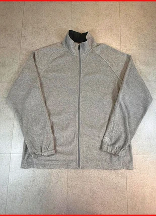 Polaire zippée Starter – Homme – Taille L – Gris – Très bon état #124, marke: Starter, zustand: Sehr gut, größe: L, 25,00 €, 26,95 € inklusive Vinted-Käuferschutz
