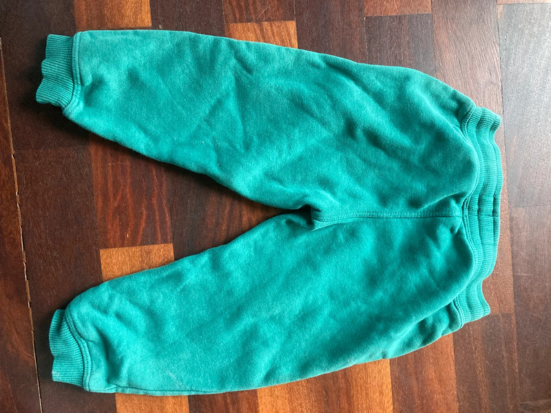 Jogging Hose 92 H&M 3