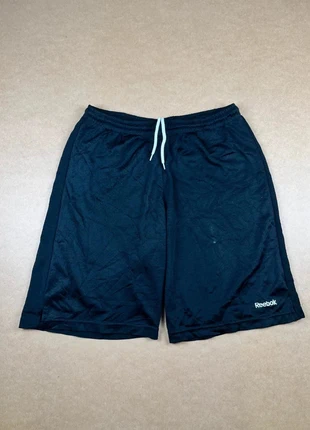 Short Reebok noir / Taille S / Y2K, merk: Reebok, staat: Goed, maat: S, € 4,99, € 5,94 inclusief Kopersbescherming