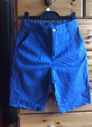 Bermuda shorts, brand: Matalan, condition: Very good, size: 12 years / 152 cm, £3.00, £3.54 includes Buyer Protection