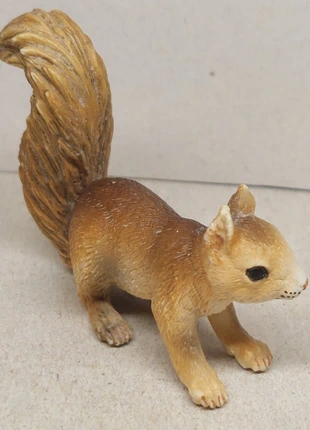 Schleich - Eekhoorn, marque: Schleich, état: Bon état, taille: Taille unique, 3,00 €, 3,85 € Protection acheteurs incluse