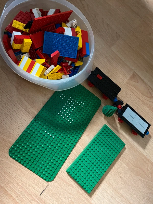 Lego vintage