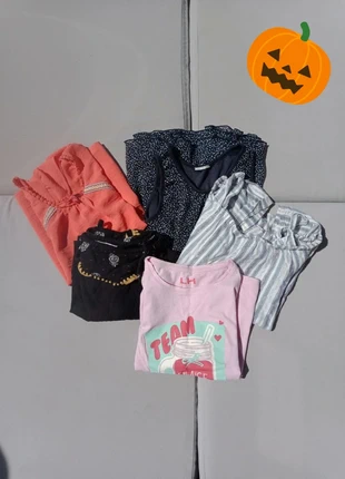 Lot 5 hauts fille 8 ans – été – parfait état, brand: DIFFERENT, condition: Very good, size: 8 years / 128 cm, €6.00, €7.00 includes Buyer Protection
