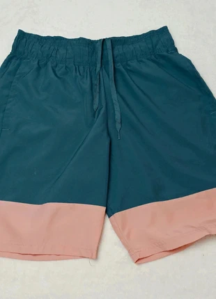 Short Sport Puma vert turquoise Homme L, marke: Puma, zustand: Sehr gut, größe: L, 12,00 €, 13,30 € inklusive Vinted-Käuferschutz