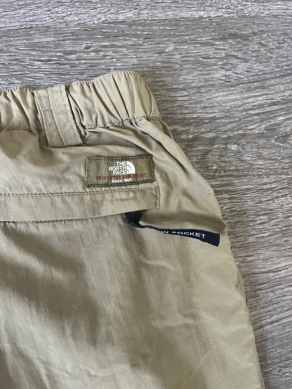 The North Face Woman Capri 5