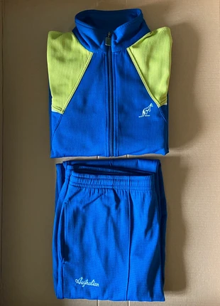 Oldschool Australian Tracksuit (90's), brand: Australian, condition: Very good, size: L, €100.00, €105.70 includes Buyer Protection