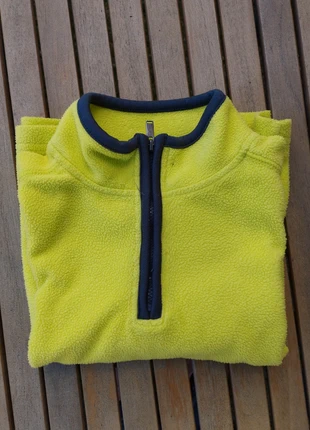 Sweat polaire garçon hiver 5 ans, marke: NKY, zustand: Sehr gut, größe: 5 Jahre / 110, 3,00 €, 3,85 € inklusive Vinted-Käuferschutz