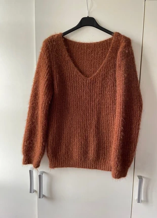 Pull d’hiver taille M, marque: Made In Italy, état: Très bon état, taille: M / 38 / 10, 13,00 €, 14,35 € Protection acheteurs incluse