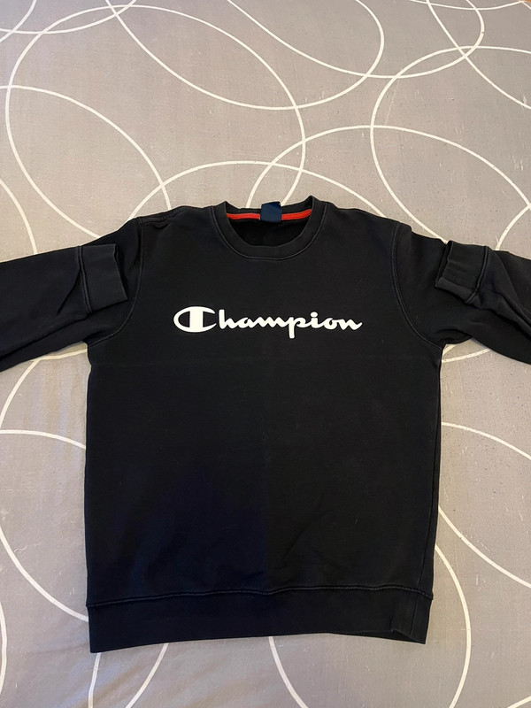 Pull champion