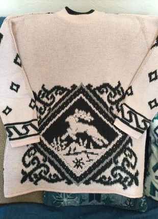 Maglioncino Vintage L, brand: Vintage, condizioni: Ottime, taglia: L / IT 44 / EU 40, €10.00, €11.20 include la Protezione acquisti