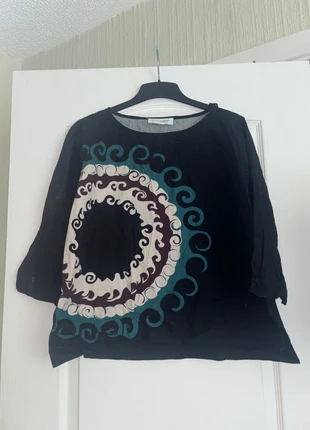 Carolyn Donnelly top, brand: Carolyn Donnelly, condition: Very good, size: S / 36 / 8, €2.00, €2.80 includes Buyer Protection