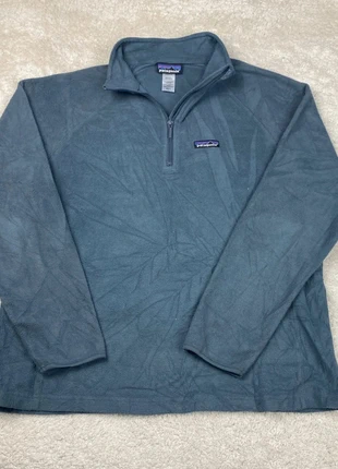 Veste Polaire Patagonia Gris 9A - L Homme, marke: Patagonia, zustand: Sehr gut, größe: L, 49,99 €, 53,19 € inklusive Vinted-Käuferschutz