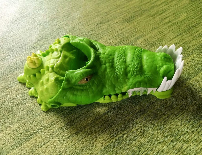 Crocodile crunch hot wheels on sale