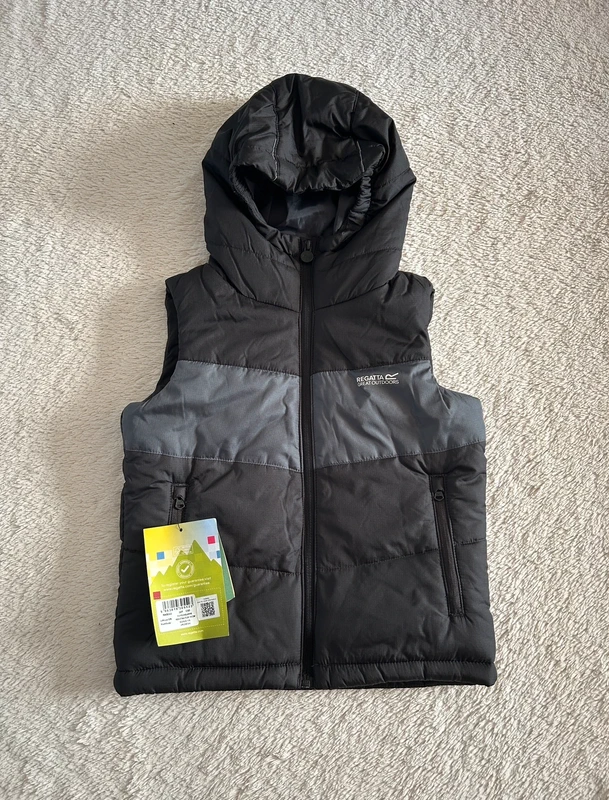 Doudoune sans manche Regatta