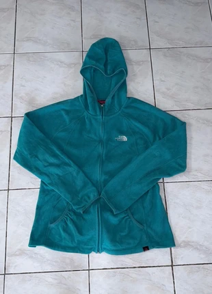 Veste Polaire The North Face bleu turquoise Taille L (femme), marque: The North Face, état: Très bon état, taille: L / 40 / 12, 37,00 €, 39,55 € Protection acheteurs incluse