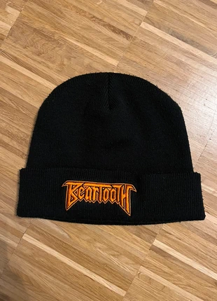 Beartooth Beanie - Mütze, marque: Sonstiges, état: Très bon état, taille: Taille unique, 5,00 €, 5,95 € Protection acheteurs incluse