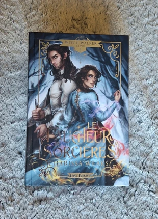 Le faucheur de sorcière, état: Très bon état, 20,00 €, 21,70 € Protection acheteurs incluse