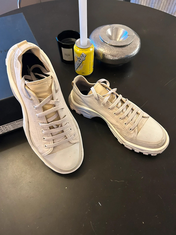 Adidas by Raf Simons Runner EU 44 Vinted