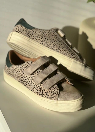 Baskets No Name 🐆, marque: no name, état: Très bon état, taille: 39, 45,00 €, 47,95 € Protection acheteurs incluse