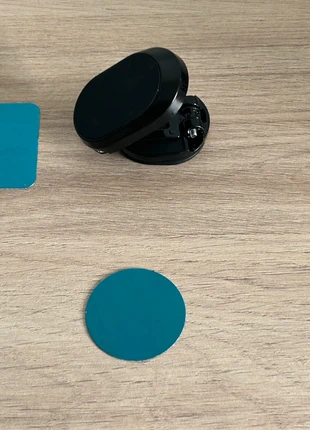 Support magnétique pliable et rotatif pour téléphone, marque: Support, état: Neuf avec étiquette, 5,50 €, 6,48 € Protection acheteurs (Pro) incluse