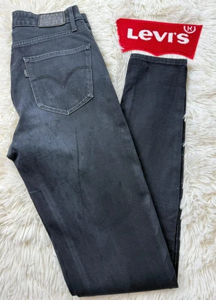 Jean Lévi’s 721 High Rise Skinny W27 L32/FR36.    L307, marque: Levi's, état: Très bon état, taille: S / 36 / 8, 19,90 €, 21,60 € Protection acheteurs (Pro) incluse