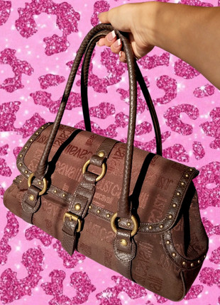 Vintage y2k Just Cavalli shoulder bag, marque: Just Cavalli, état: Très bon état, 75,00 €, 79,45 € Protection acheteurs incluse