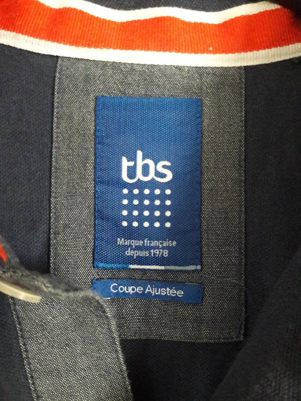 Polo Tbs 2