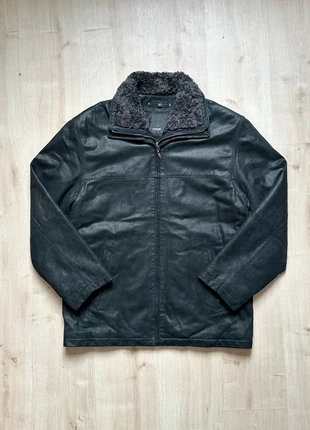 Vintage Harrington Leather Jacket size M, marque: Vintage Dressing, état: Très bon état, taille: M, 49,90 €, 53,10 € Protection acheteurs incluse