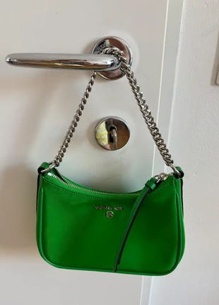 Michael Kors Nylon Pochette Bag – Brand New, Never Used, marke: Michael Kors, zustand: Neu, 65,00 €, 68,95 € inklusive Vinted-Käuferschutz