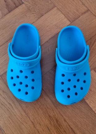 Crocs c12, merk: Crocs, staat: Goed, maat: 29, € 4,00, € 4,90 inclusief Kopersbescherming
