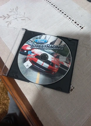 Ford streeTRacing, condizioni: Buone, €1.00, €1.75 include la Protezione acquisti