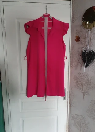 Robeeté avec ceinture #originale , état: Neuf sans étiquette, taille: M / 38 / 10, 8,00 €, 9,10 € Protection acheteurs incluse