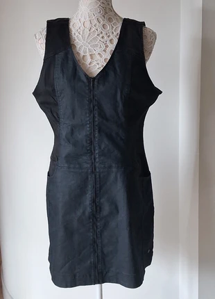 Robe femme bonobo taille 42, marque: Bonobo, état: Très bon état, taille: XL / 42 / 14, 8,00 €, 9,10 € Protection acheteurs incluse