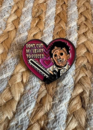 Pins film d’horreur 🔪👻, estado: Muito bom, €4.00, €4.90 inclui Proteção do Comprador Pro