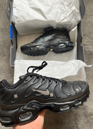 NIKE TN air max Plus X A-Cold-Wall, marque: Nike, état: Neuf avec étiquette, taille: 38.5, 135,00 €, 142,45 € Protection acheteurs incluse