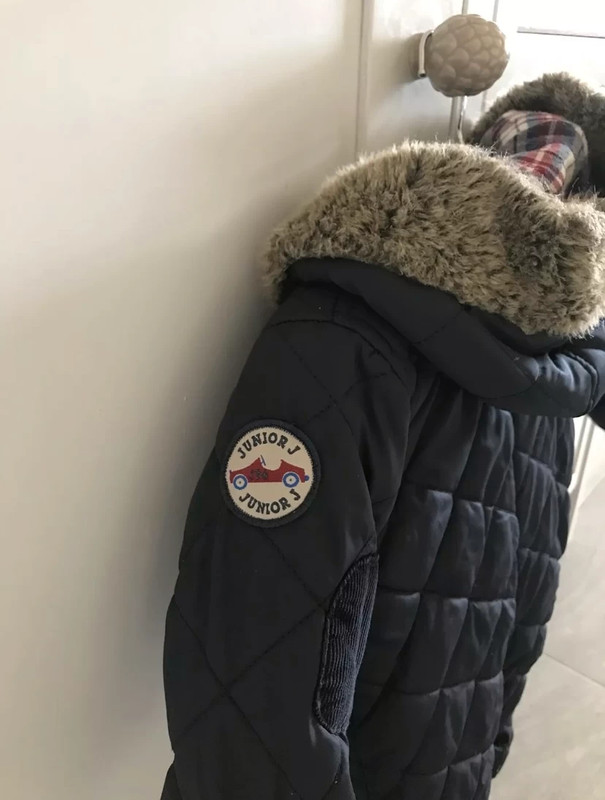 Junior j snowsuit discount