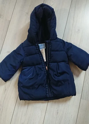 Doudoune manteau fille jacadi 12mois, marca: Jacadi, estado: Muy bueno, tamaño: 12-18 meses / 80 cm, 40,00 €, 42,70 € Protección al comprador incluida