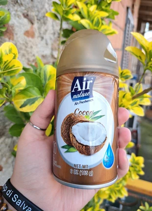 Deodorante spray per ambienti al cocco, marque: Cocco, état: Très bon état, 1,80 €, 2,59 € Protection acheteurs incluse