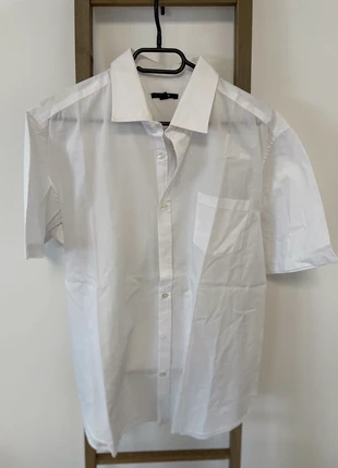 Chemise blanche, C&A, XL, marque: C&A, état: Très bon état, taille: XL, 5,00 €, 5,95 € Protection acheteurs (Pro) incluse