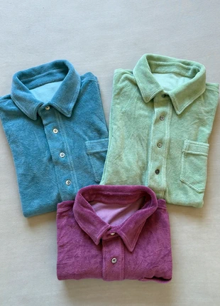 Tom Ford | 3 Polo | Towelling, marca: Tom Ford, estado: Muy bueno, tamaño: XL, 500,00 €, 525,70 € Protección al comprador incluida