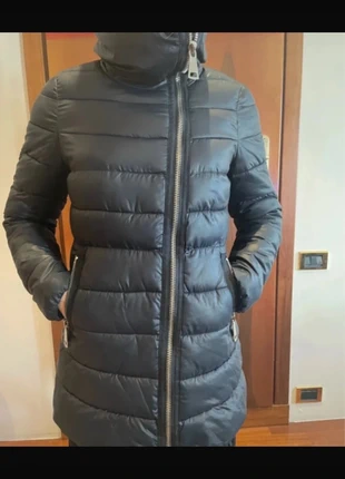 Piumino Blu, brand: Monte Cervino, condizioni: Ottime, taglia: M / IT 42 / EU 38, €10.00, €11.20 include la Protezione acquisti