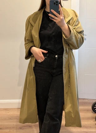 Vintage Coat, brand: Vintage Dressing, condition: Good, size: L / 40 / 12, €15.00, €16.45 includes Buyer Protection