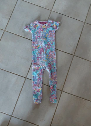 Combinaison fille, marque: Bundle, état: Neuf sans étiquette, taille: 18-24 mois / 86 cm, 3,00 €, 3,85 € Protection acheteurs incluse