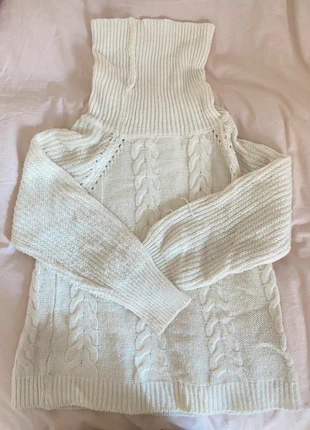 Pull col roulé, marque: boutique espagnole, état: Bon état, taille: M / 38 / 10, 5,00 €, 5,95 € Protection acheteurs incluse