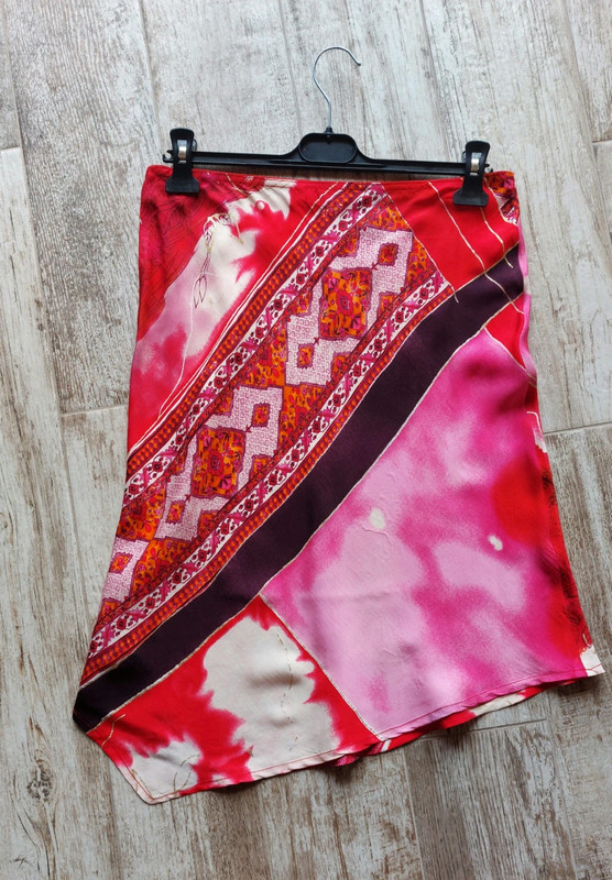 Gonna longuette Pinko