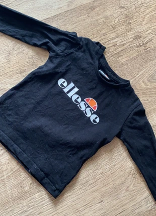 Sweat bébé garçon , brand: Ellesse, condizioni: Ottime, taglia: 9-12 mesi / 74 cm, €9.00, €10.15 include la Protezione acquisti