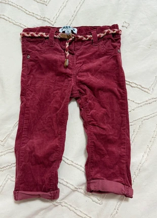 Baby broekje, brand: Creeks, condition: Very good, size: 9-12 months / 74 cm, €1.00, €1.75 includes Buyer Protection