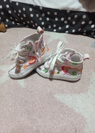 Chaussures filles, marca: Tex Baby, estado: Muito bom, tamanho: 21, €3.00, €3.85 inclui Proteção do Comprador Pro