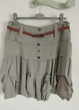 Jupe. Marque (femme je vous M ). T 44, brand: Femmes Je Vous Aime, condition: Very good, size: XXL / 44 / 16, €15.00, €16.45 includes Buyer Protection