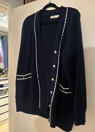 Chic vest, merk: CHIC, staat: Nieuw zonder prijskaartje, maat: S / 36 / 8, € 19,99, € 21,69 inclusief Kopersbescherming